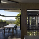 Sunrise Studio / Bark Design Architects - Interior Photography, Dining room, Table, Windows, Chair